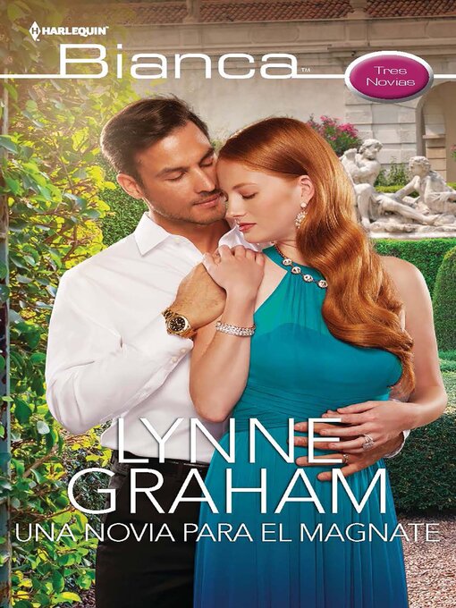 Title details for Una novia para el magnate by Lynne Graham - Available